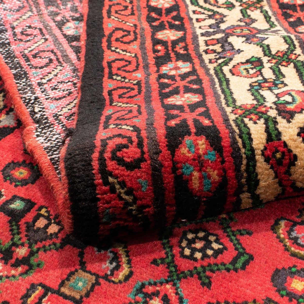 Perserteppich - Nomadic 199 x 150 cm