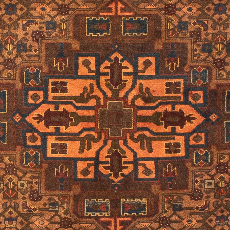 Perserteppich - Nomadic 218 x 158 cm