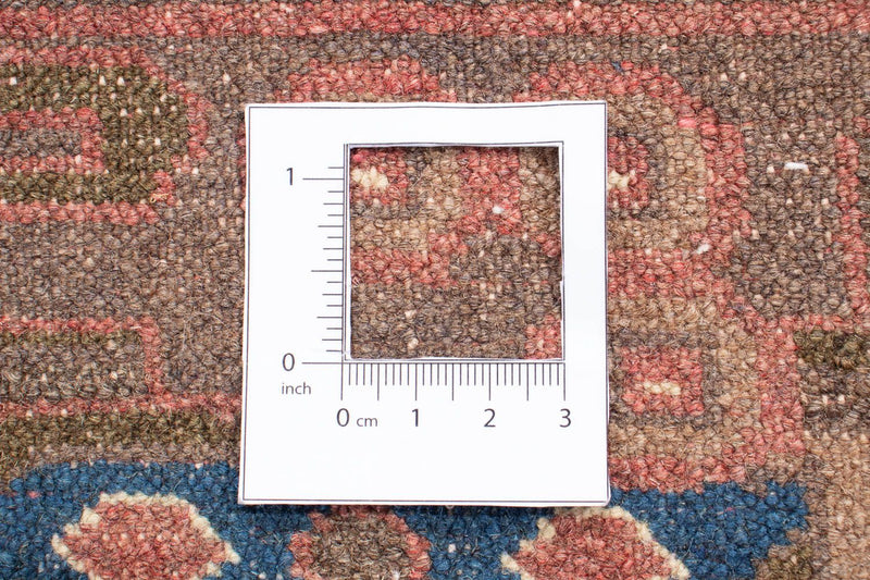 Perserteppich - Nomadic 218 x 158 cm