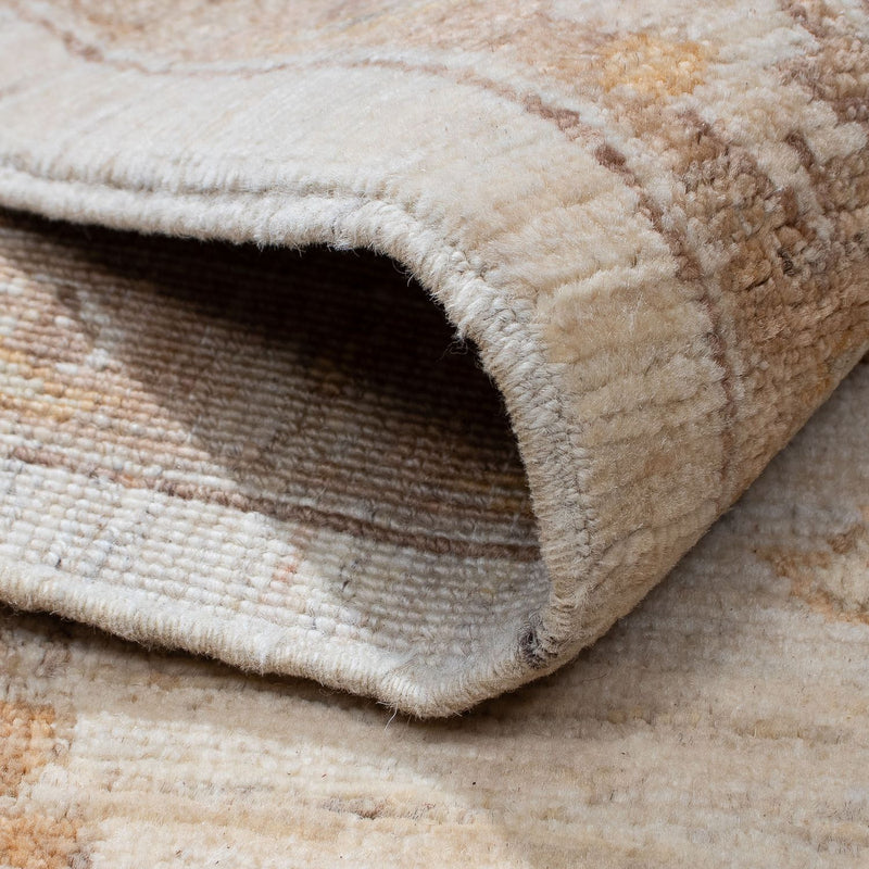 Ziegler Teppich 337 x 249 cm