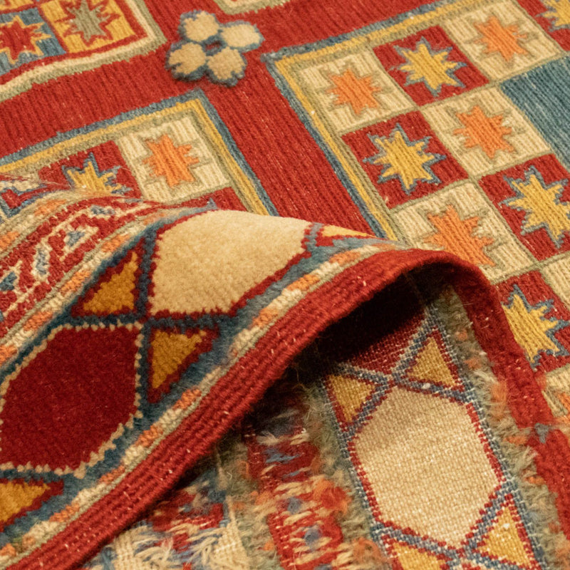 Kelim Teppich - Oriental 226 x 180 cm