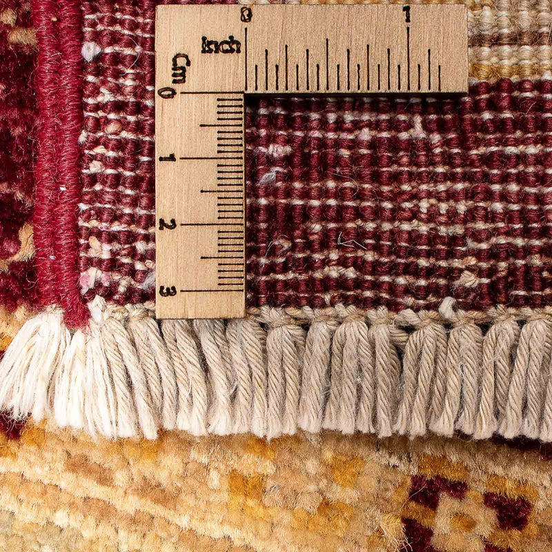 Ziegler Teppich 342 x 237 cm