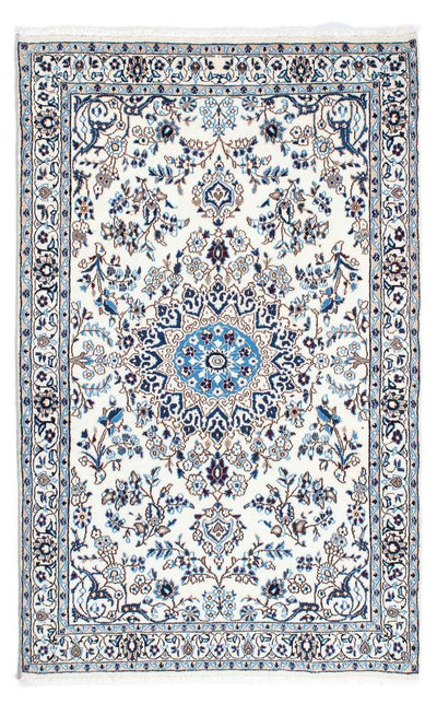 Nain - 9La Teppich 114x187cm - Perserteppich