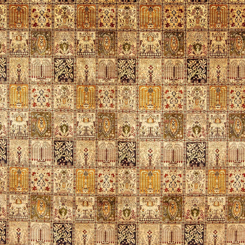 Perserteppich - Ghom 346 x 250 cm