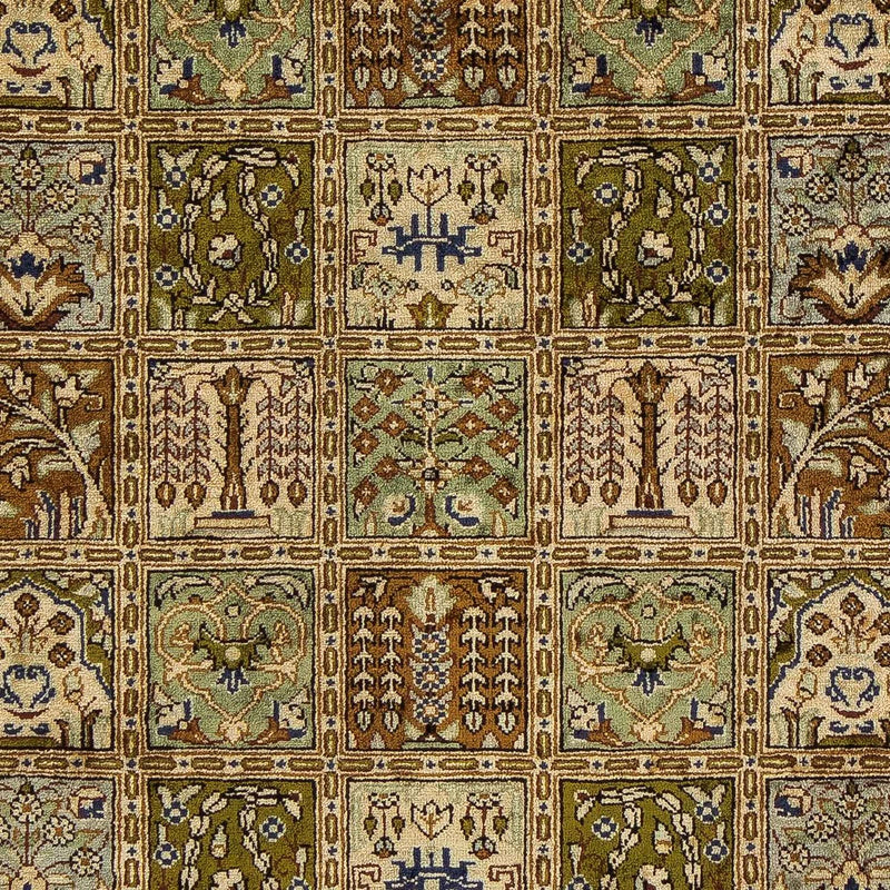 Perserteppich - Ghom 77 x 57 cm