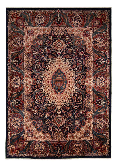 Kaschmar Teppich 257x365cm - Perserteppich