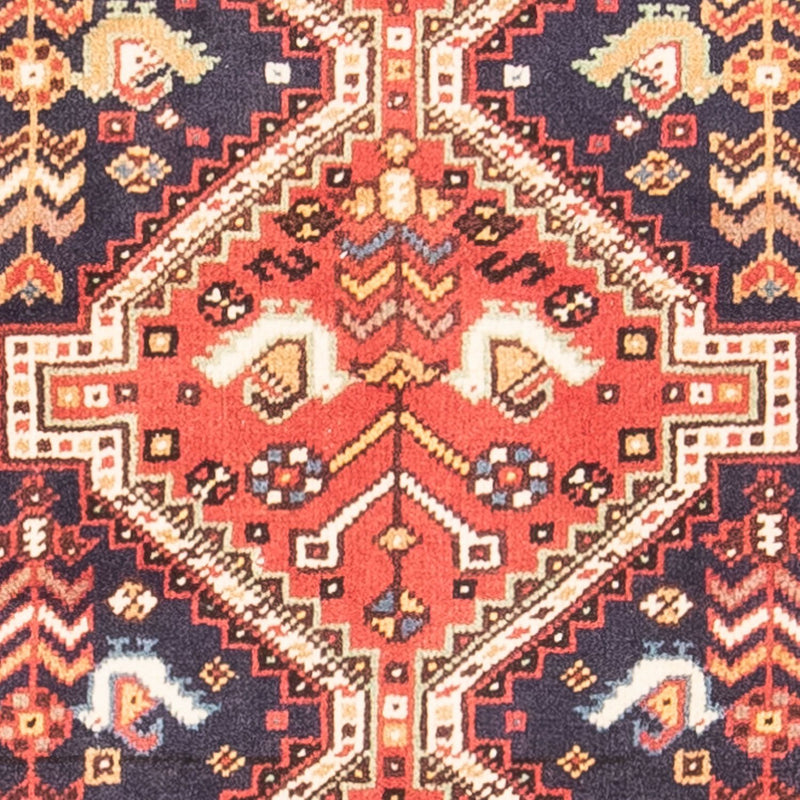 Perserteppich - Nomadic 240 x 117 cm