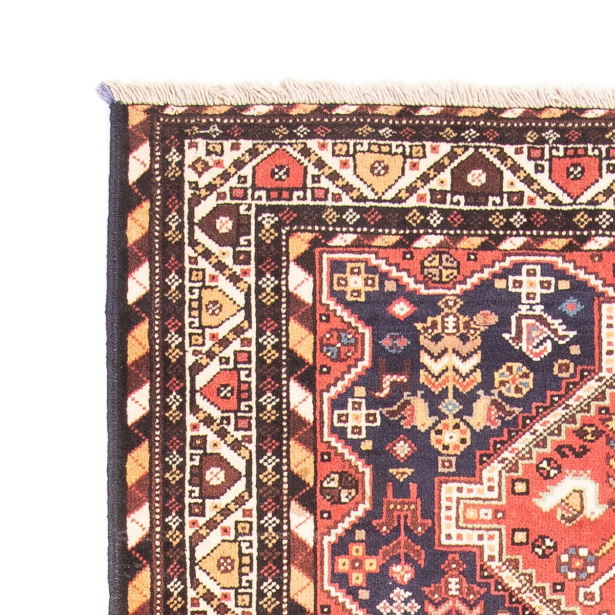 Perserteppich - Nomadic 240 x 117 cm