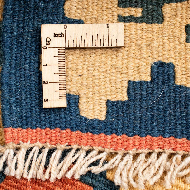 Kelim Teppich - Oriental 176 x 130 cm