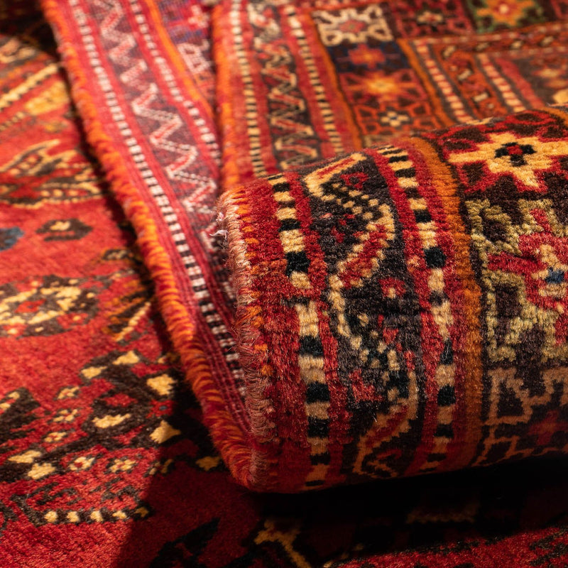 Perserteppich - Nomadic 277 x 181 cm