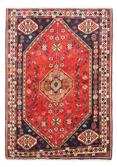 Shiraz Teppich 121x172cm - Perserteppich