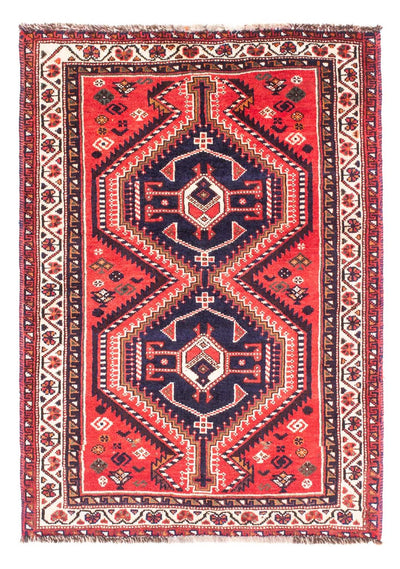 Shiraz Teppich 105x152cm - Perserteppich