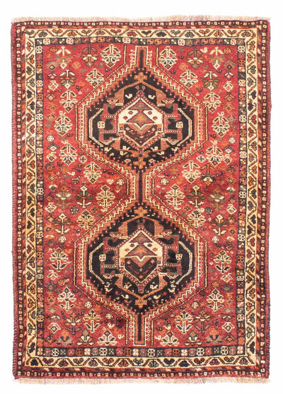 Shiraz Teppich 106x153cm - Perserteppich
