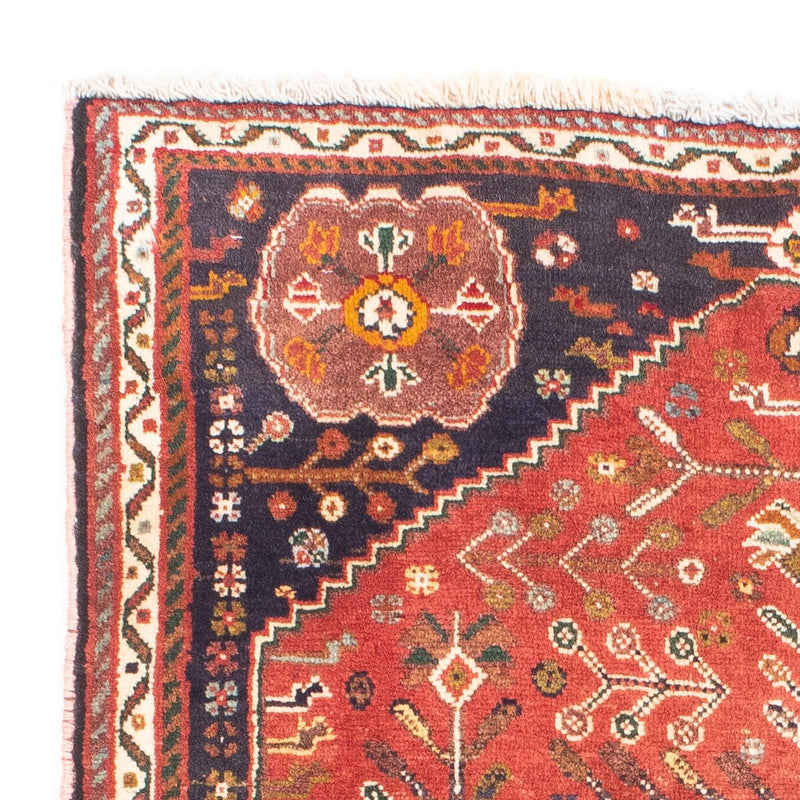 Perserteppich - Nomadic 136 x 92 cm