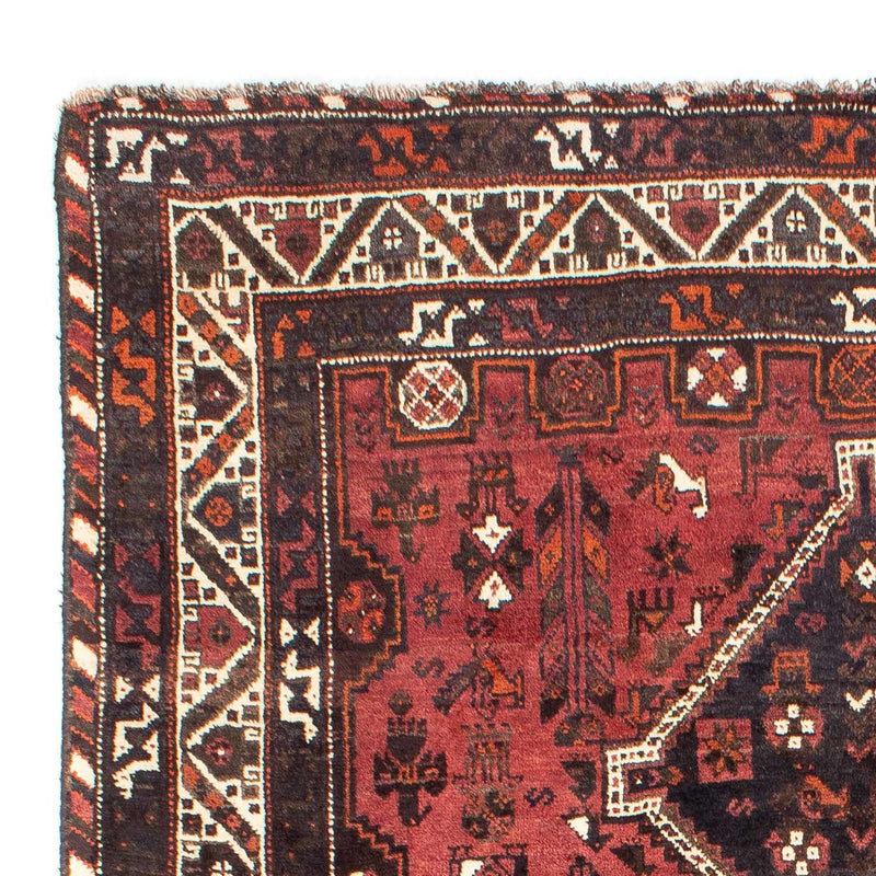 Perserteppich - Nomadic 307 x 210 cm