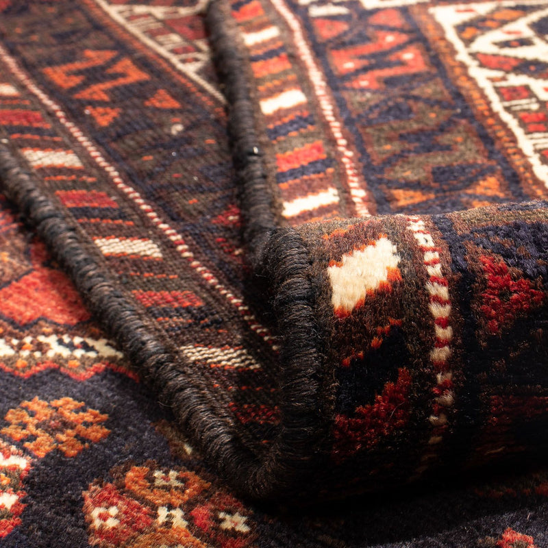 Perserteppich - Nomadic 295 x 213 cm