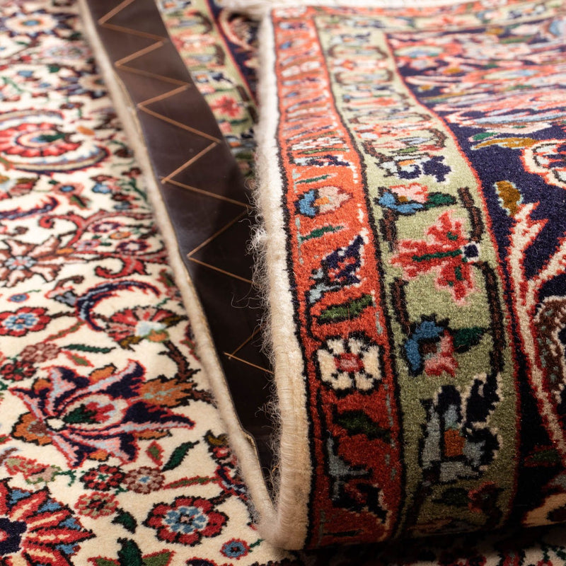 Perserteppich - Bidjar - Royal 300 x 201 cm