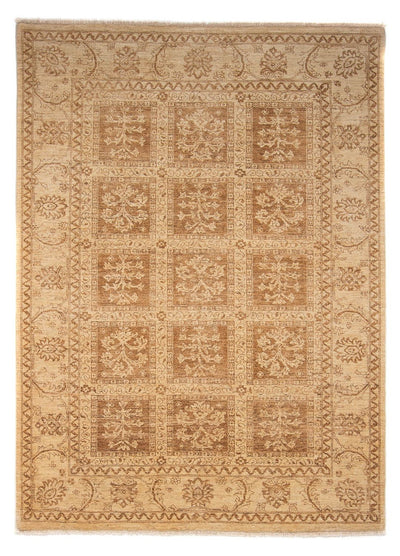Ziegler Teppich 169x236cm - Orientteppich