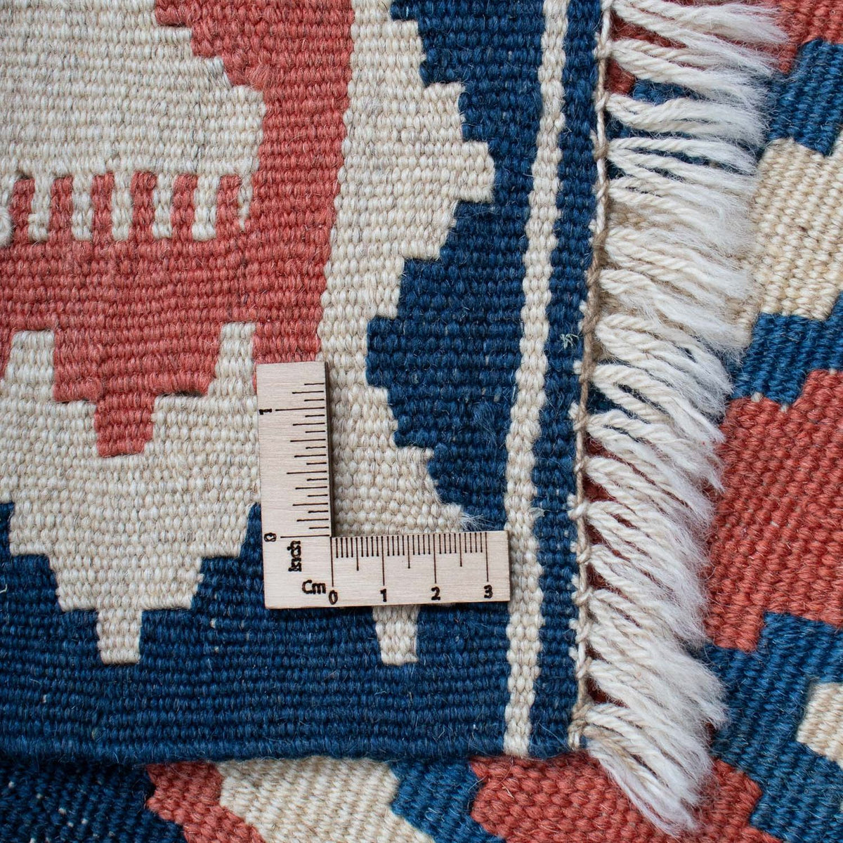 Kelim Teppich - Oriental 174 x 124 cm