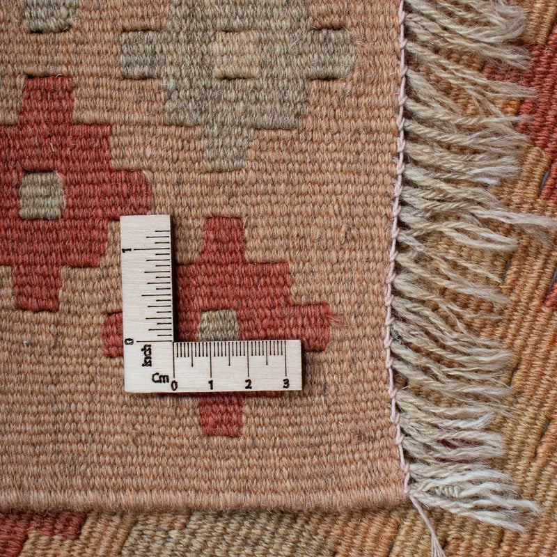 Kelim Teppich - Oriental 178 x 123 cm
