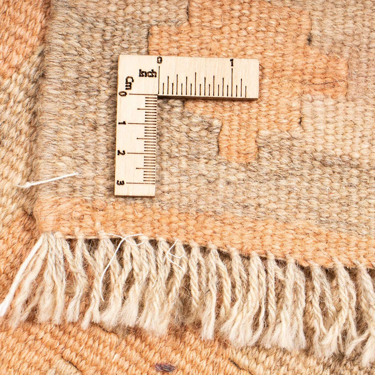 Kelim Teppich - Oriental 222 x 155 cm