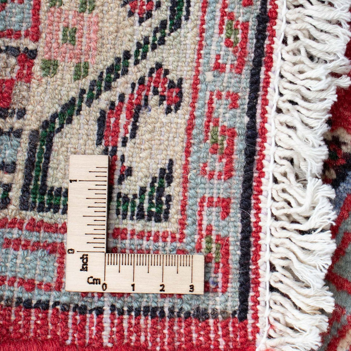 Perserteppich - Nomadic 127 x 76 cm