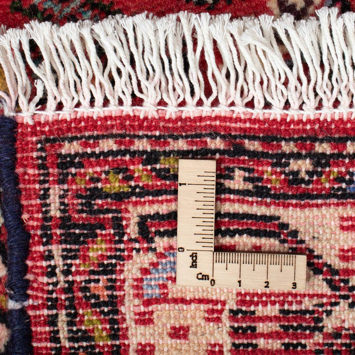 Perserteppich - Nomadic 128 x 79 cm