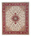 Perserteppich - Täbriz - Royal 300 x 250 cm Wohnzimmer Teppich