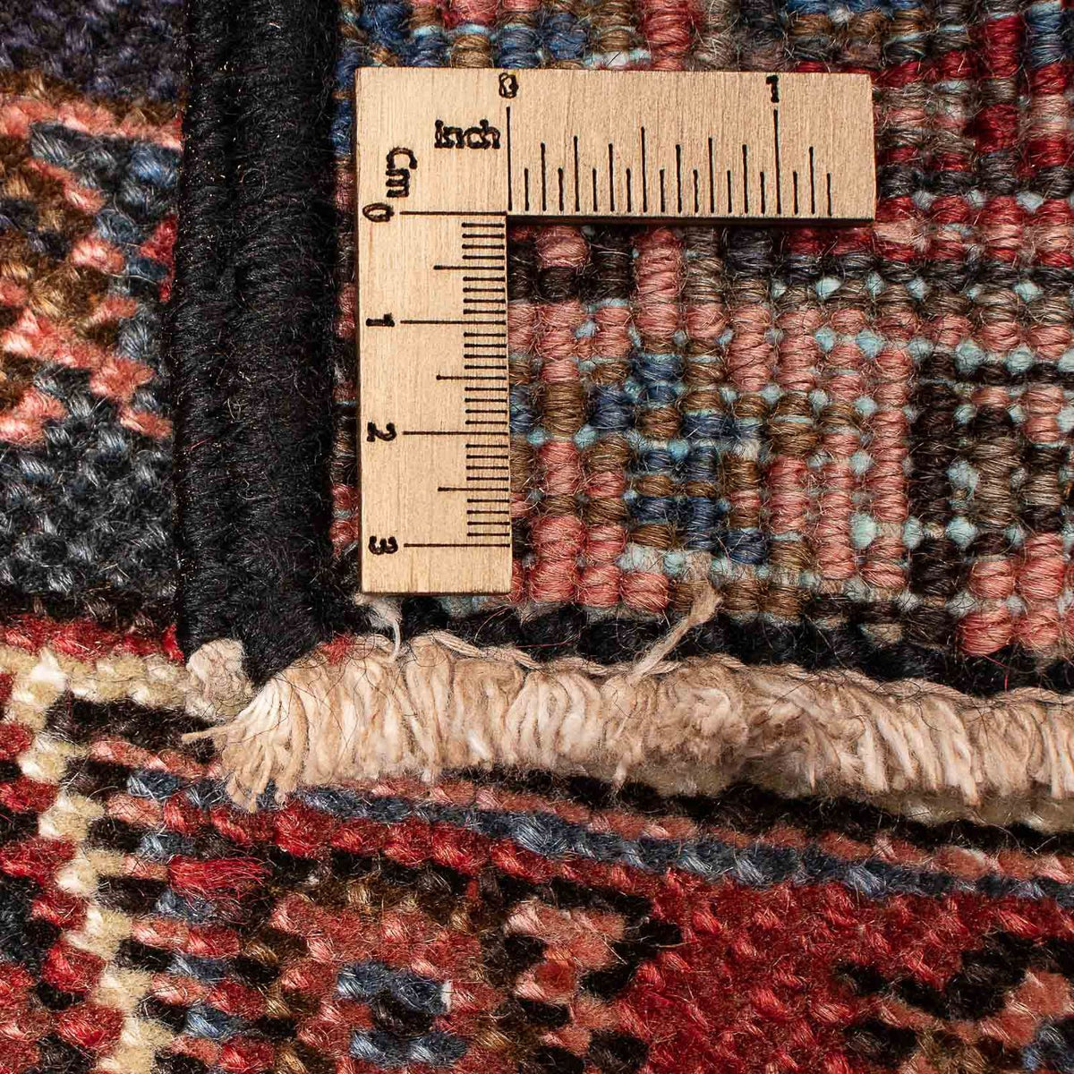 Perserteppich - Nomadic 330 x 253 cm