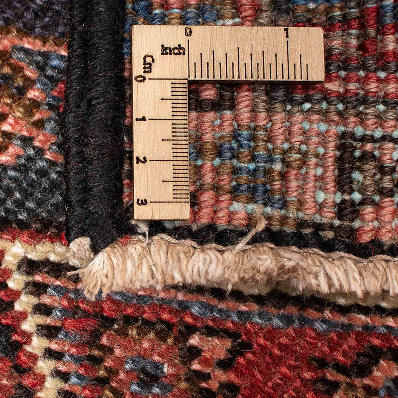 Perserteppich - Nomadic 330 x 253 cm