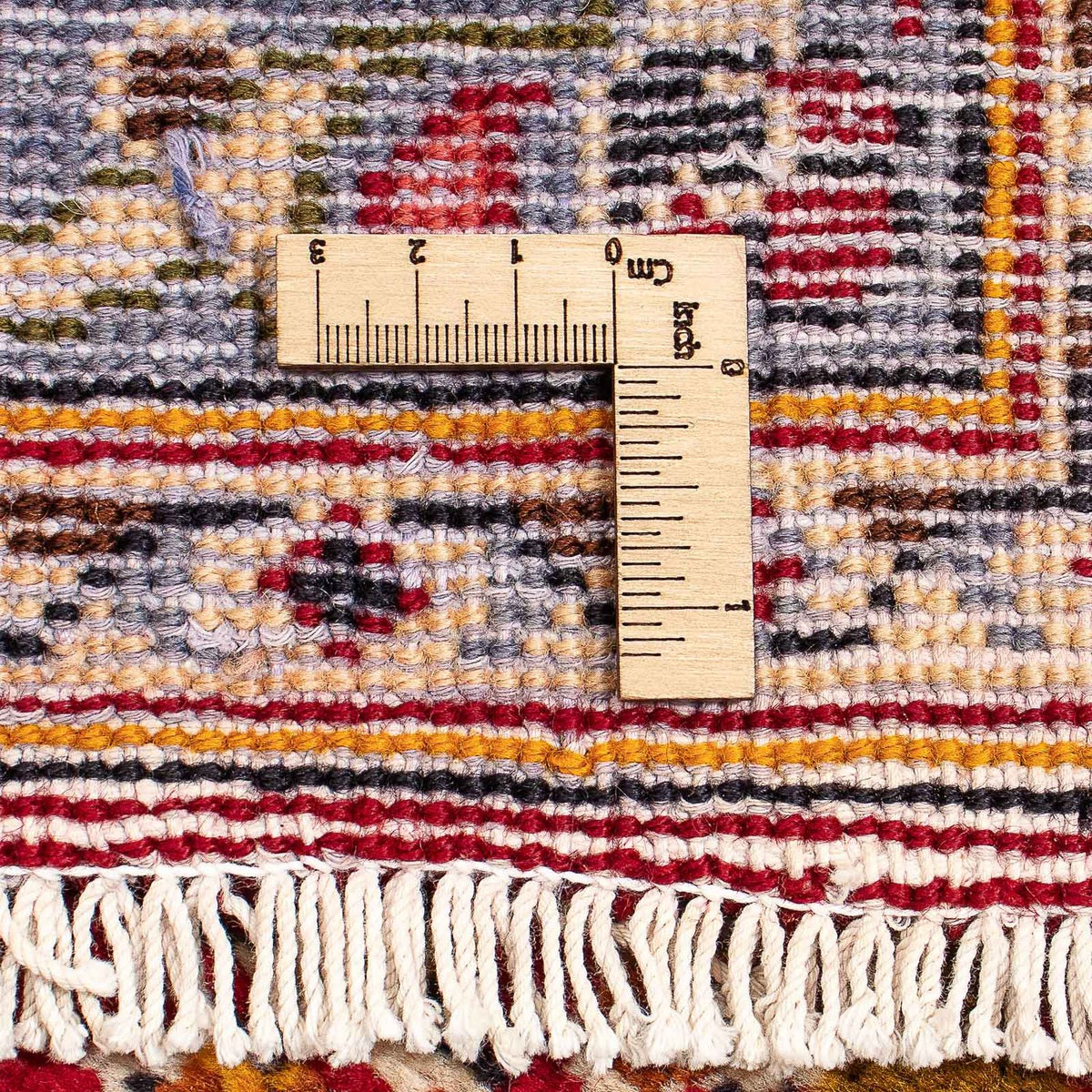 Perserteppich - Nomadic 408 x 265 cm
