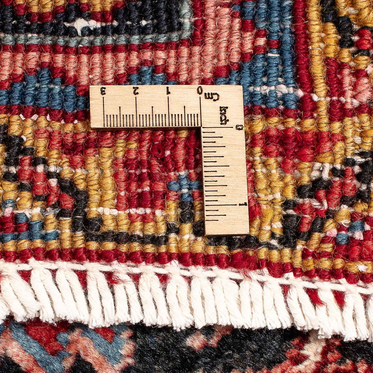 Perserteppich - Nomadic 358 x 245 cm