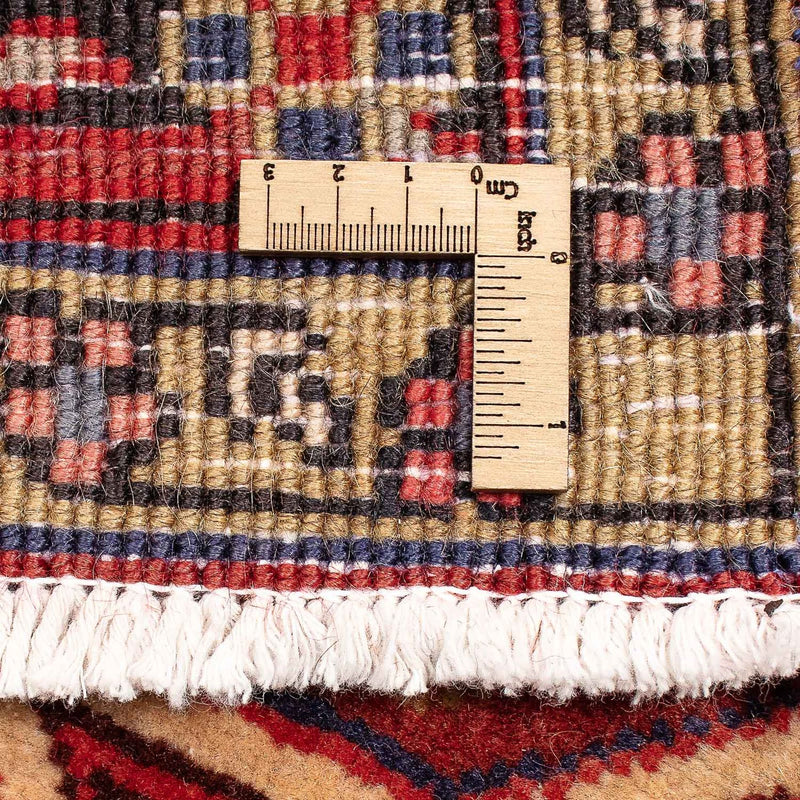 Perserteppich - Nomadic 330 x 260 cm