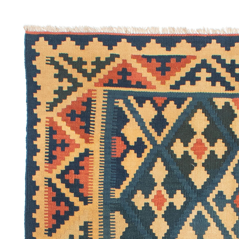 Kelim Teppich - Oriental 176 x 130 cm