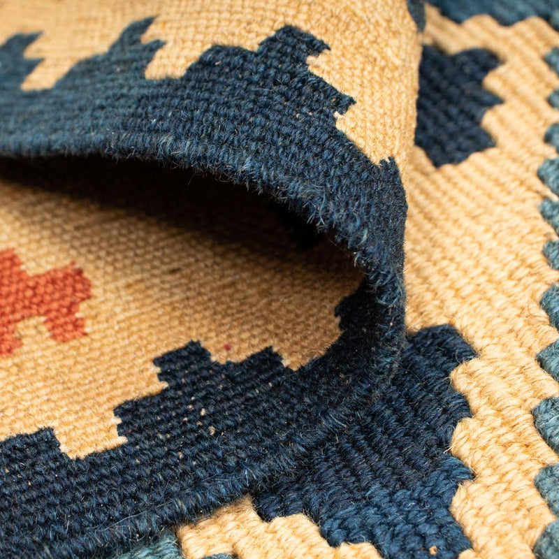 Kelim Teppich - Oriental 176 x 130 cm