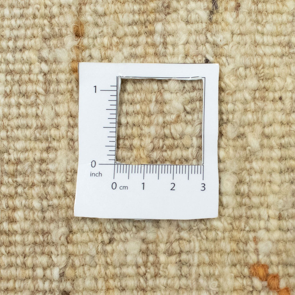 Gabbeh Teppich - Perser 147 x 100 cm