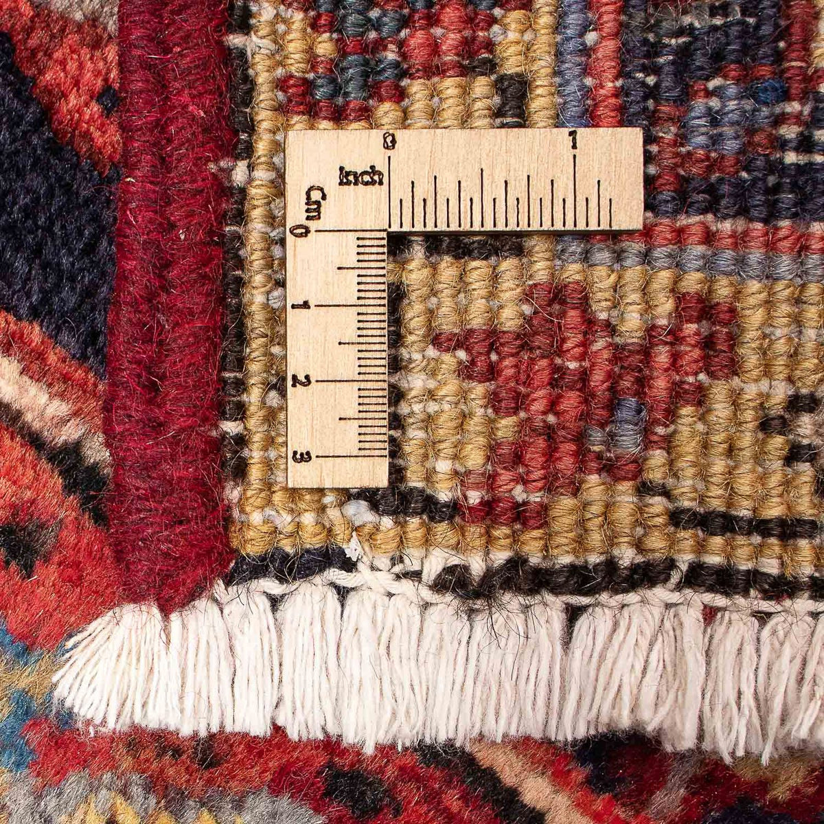 Perserteppich - Nomadic 337 x 245 cm