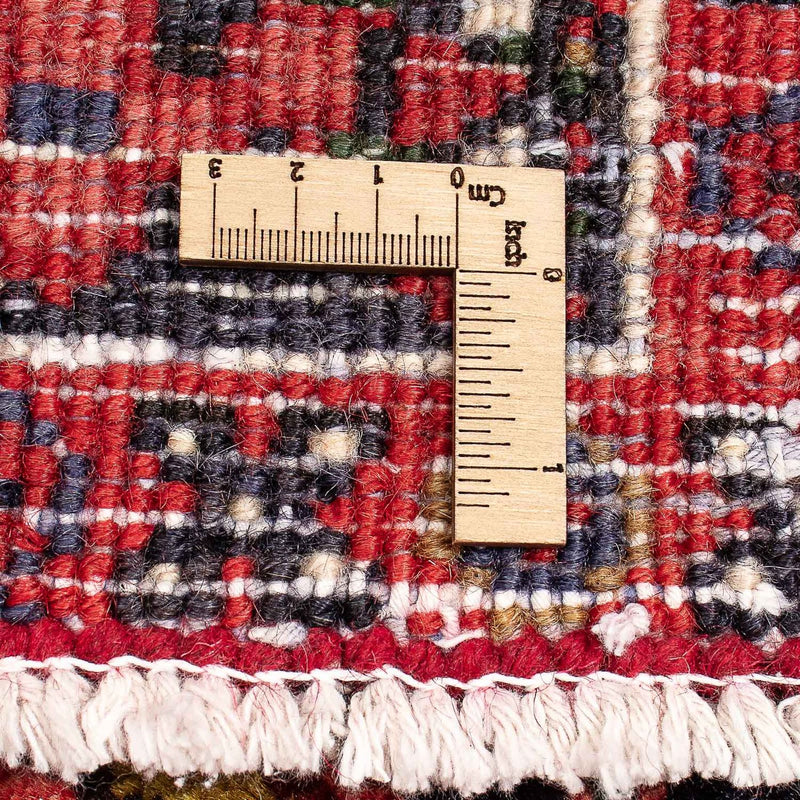 Perserteppich - Nomadic 331 x 247 cm