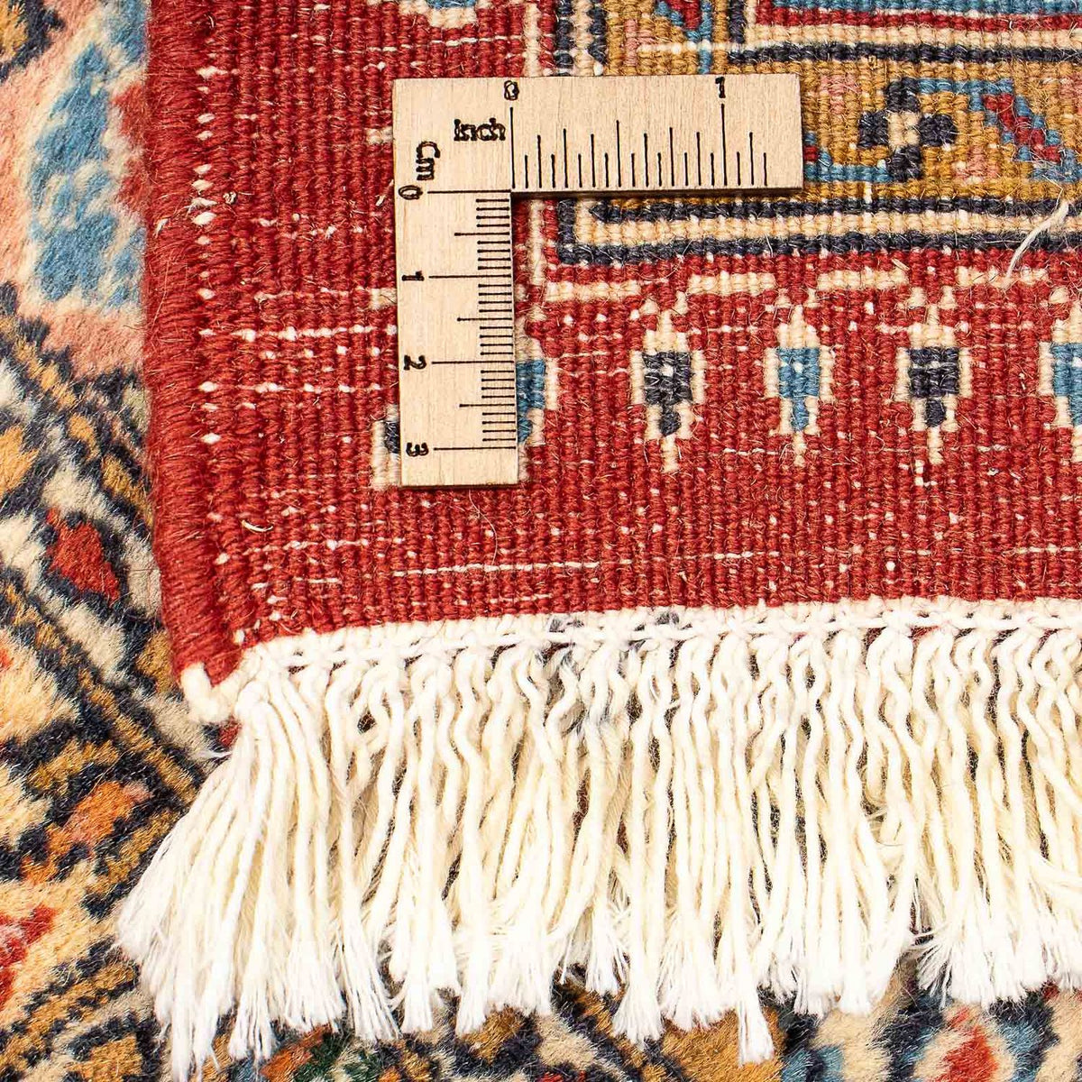 Vintage Teppich 405 x 298 cm