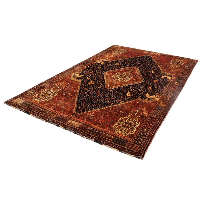 Perserteppich - Nomadic 241 x 157 cm