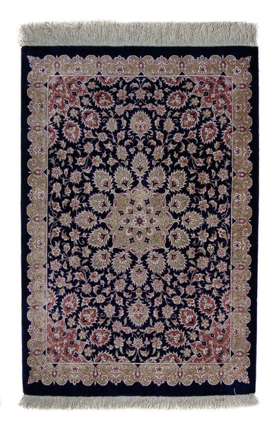 Ghom Teppich 56x80cm - Perserteppich