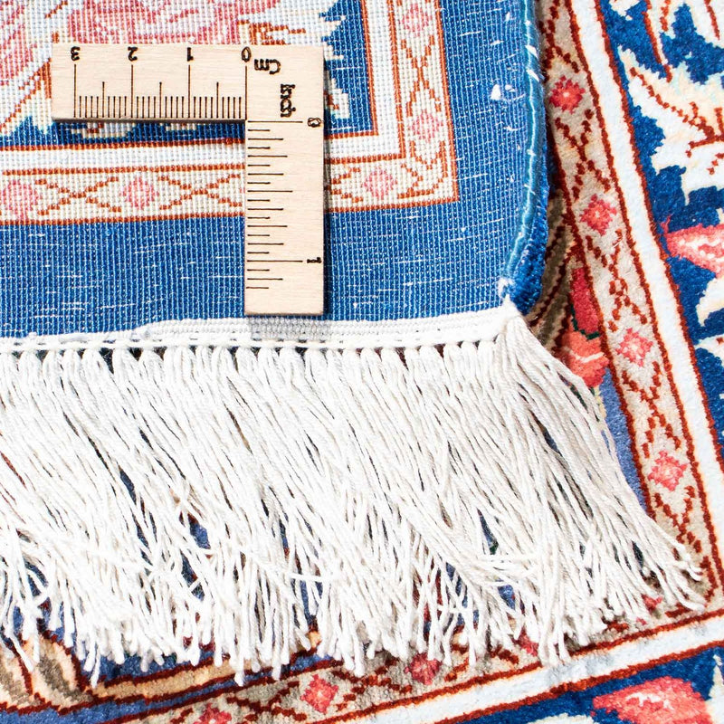 Perserteppich - Ghom 119 x 77 cm