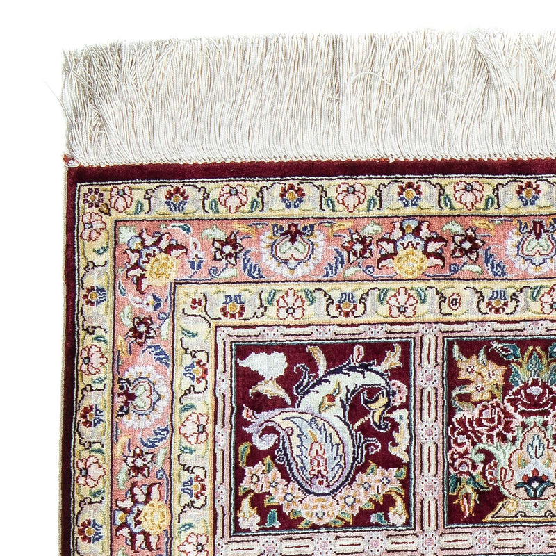 Perserteppich - Ghom 86 x 60 cm