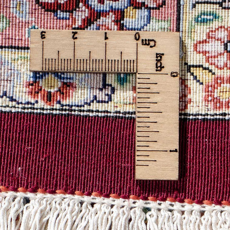 Perserteppich - Ghom 86 x 60 cm