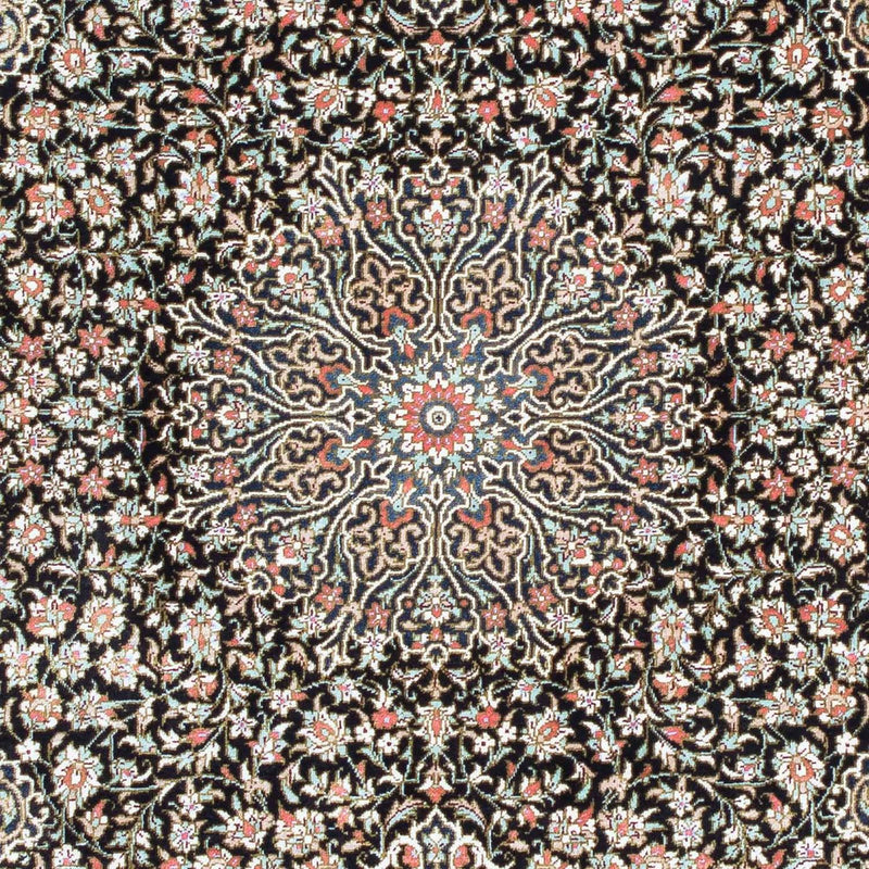 Perserteppich - Ghom 119 x 79 cm