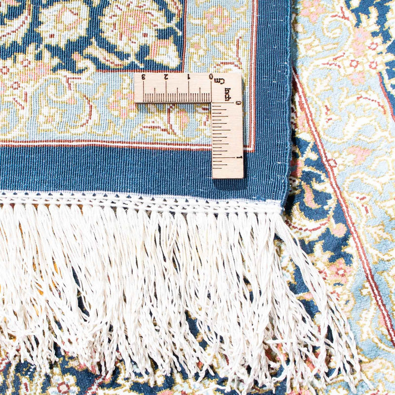 Perserteppich - Ghom 118 x 78 cm