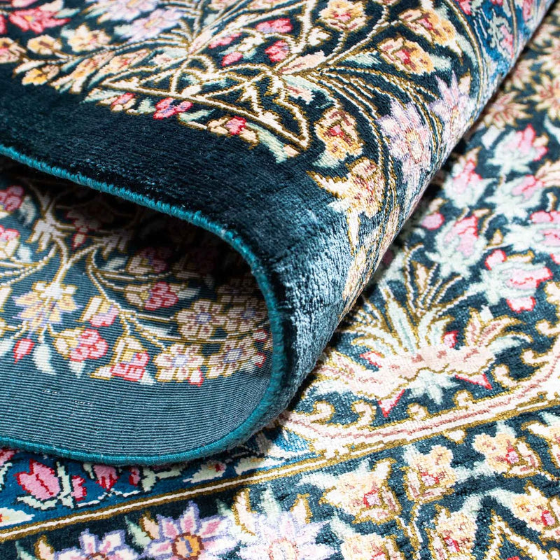 Perserteppich - Ghom 119 x 81 cm