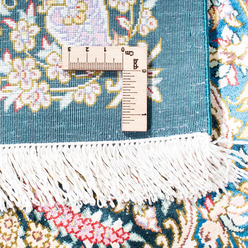 Perserteppich - Ghom 119 x 81 cm