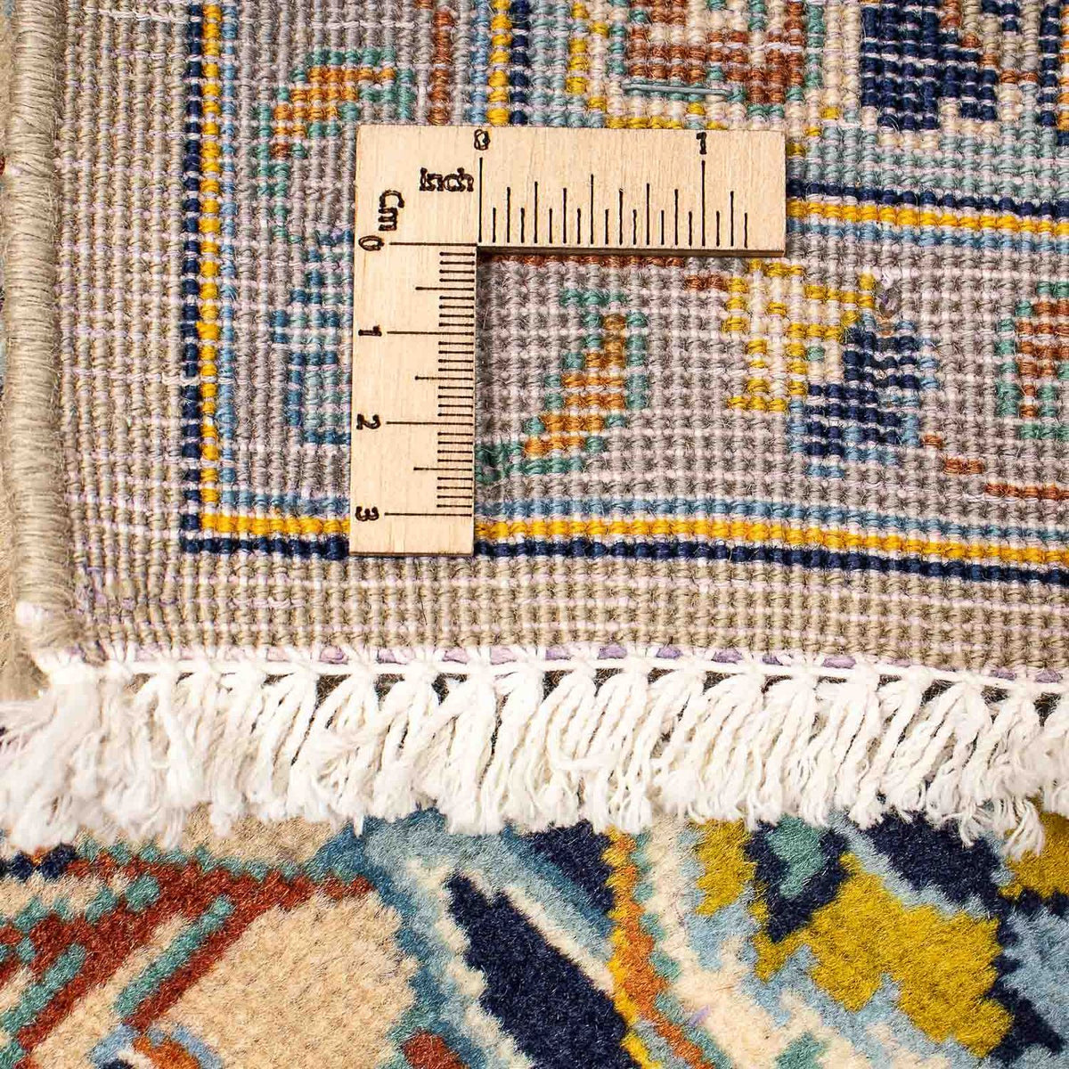 Perserteppich - Keshan 398 x 303 cm