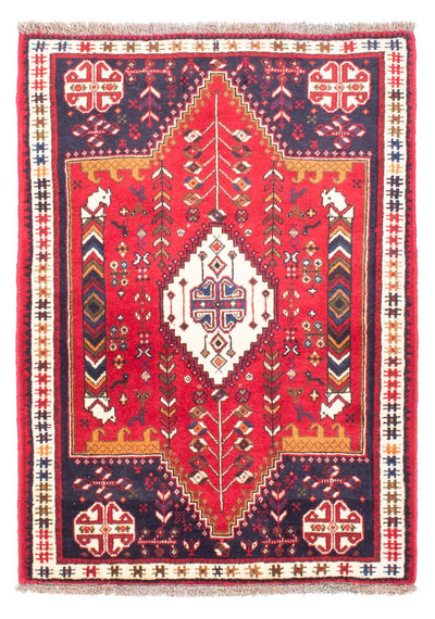 Shiraz Teppich 105x153cm - Perserteppich